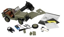 Amewi Jeep Willys MB 1:14