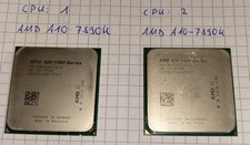 AMD A10-7890K Black Edition