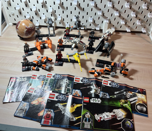 Lego star wars raumschiffe und - raumschiffe,