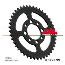 Kettenrad 44 Zähne für