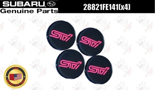 Subaru oem aluminium - subaru,