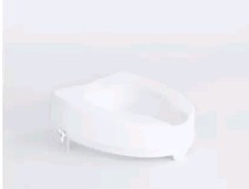 e-wiwa WC-Sitzerhöhung, Höhe