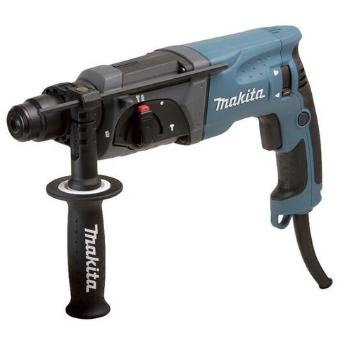 Makita hr2470 bohrhammer - makita,