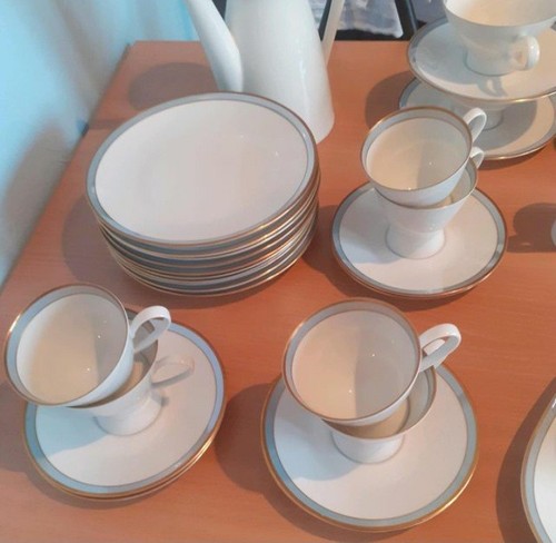 Kaffeeservice rosenthal form - rosenthal,