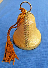 Spieluhr  Glocke  Kunststoff