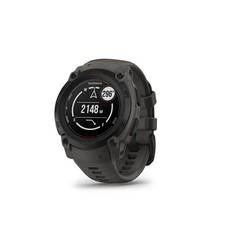 Garmin Instinct E 40mm Smartwatch Braun/Schwarz 128MB 0.86"MIP GPS Bluetooth