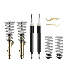 DTSline SX Gewindefahrwerk BMW