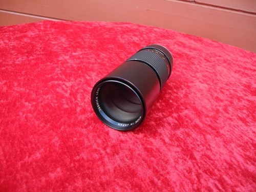 Yashica 200 1 4 - ml,