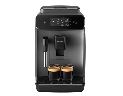 Philips kaffeevollautomat - philips,