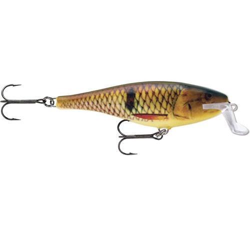 Rapala super shad rap 14cm - rap, /