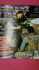 237842 bikers news - news, heft