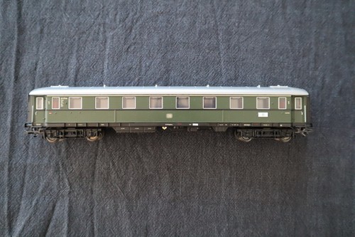 Märklin schnellzugwagen - märklin,