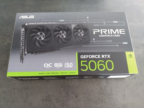 Asus prime nvidia geforce - prime,