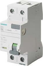 Siemens FI-Schutzschalter A 2p
