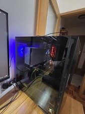 High End Gaming PC Intel 12600kf +Rtx 3080 32gb RAM 1TB SSD