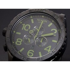 Nixon NIXON Uhr 51-30 CHRONO