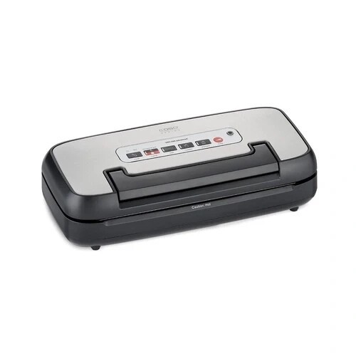 Caso vrh 590 advanced - caso,