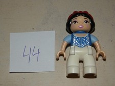 Lego Duplo Figur Frau