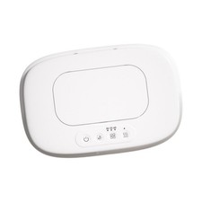 Baby Wischwärmer tragbar mit Nachtlicht Windeltuch Heizung Wischspender