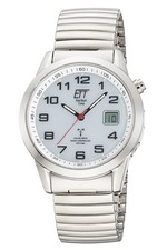 ETT ECO TECH TIME Funk-Solar