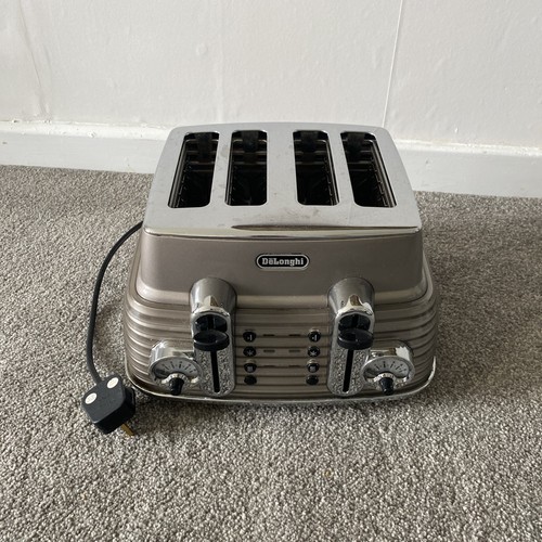 Delonghi ctz400 scheiben - delonghi, 4-scheiben