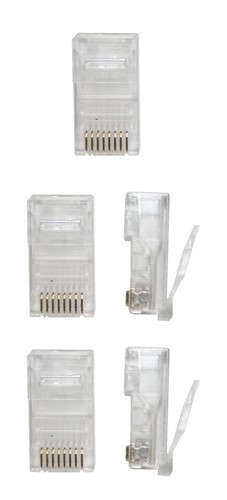 Westernstecker rj45 - westernstecker,