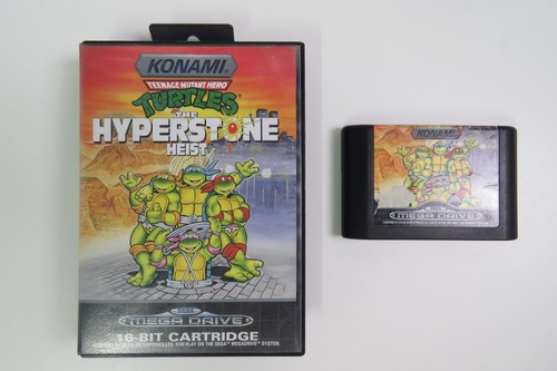 Ninja turtles the - ninja, turtles: