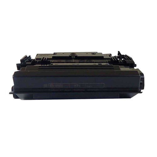 Original toner cf287x - toner, 87x