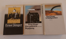 Ernst Jünger - In
