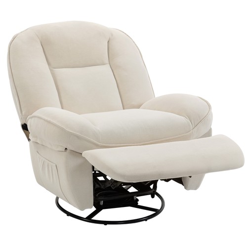 Homcom relaxsessel gepolstert - relaxsessel,,