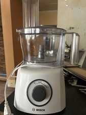 Bosch Multitalent 3 McM3100w