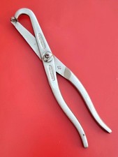 ELORA No. 480 Bremsfederzange, Original Profi KFZ Werkzeug Elora Brake Spring 