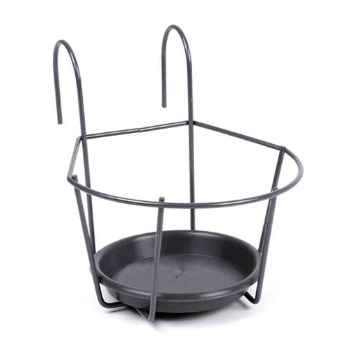 Blumentopfhalter zum