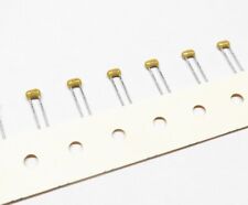 100 Stück multilayer ceramic capacitor 100nF 50VDC X7R, Kemet C320C104K5R5CA7303