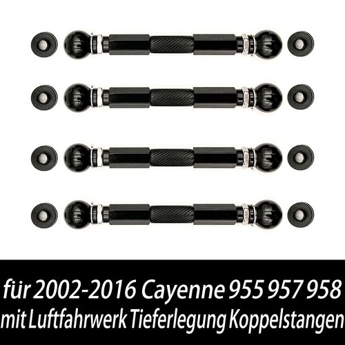 Koppelstangen für porsche - koppelstangen,