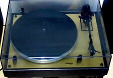 Thorens Plattenspieler TD 146 / Turnable Vintage