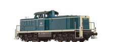 Brawa 41585, Diesellok BR 290