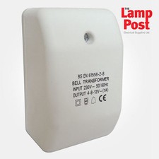 Eterna BT4812 Multi Voltage