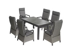 Bellavista Sydney 2 Garten