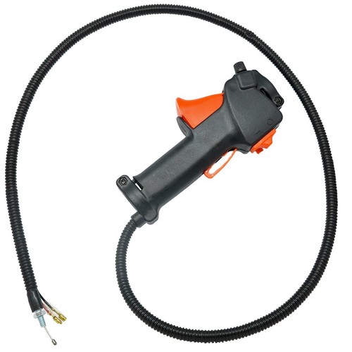 Fuxtec gasgriff für - fuxtec,