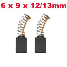 Motorkohlen Kohlebürsten