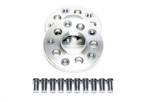 Adapterplatten