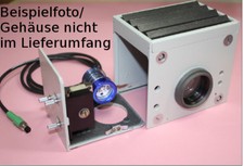 LED-Fluoreszenz Austausch