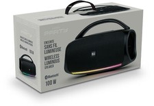 Bigben Bluetooth portabler