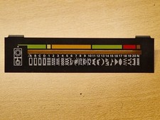 Musterskala Ideal Topstar Privileg Nähmaschine