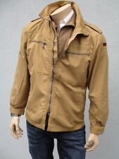 Original Bundeswehr Bordjacke Jacke, Bomberjacke, Windjacke, Blouson, Khaki