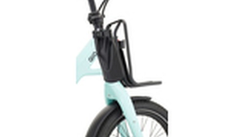 Qio universal bag kurt - universal, fahrrad