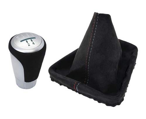 Schaltknauf kurz sport - schaltknauf,