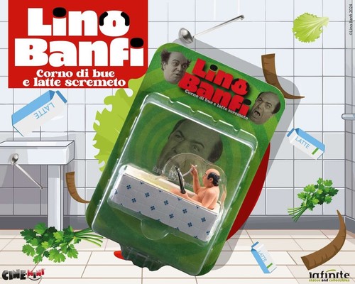 Leinen banfi altomare - leinen,