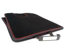 NEU LKW Fußmatten Scania ab